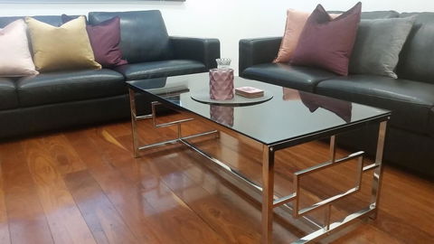 Leisurely Manor - Spacious Three Bedroom Home In Fremantle - Accommodation in Bendigo 4