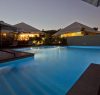 The Billi Resort - Accommodation in Bendigo