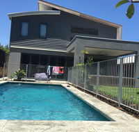 The Pool House - Fremantle - Accommodation in Bendigo