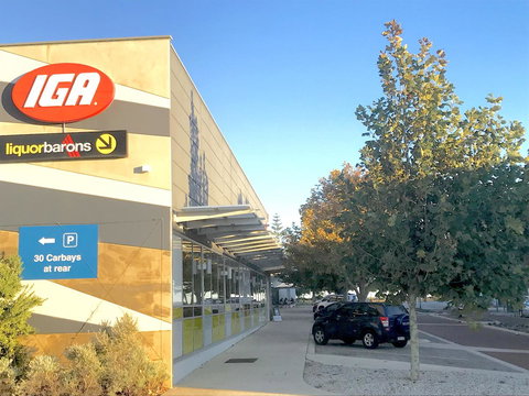 Beach House At SeaScapes.. - Accommodation in Bendigo 44