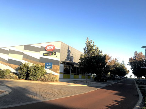 Beach House At SeaScapes.. - Accommodation in Bendigo 34