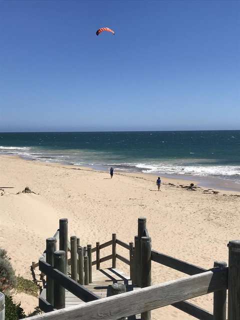 Beach House At SeaScapes.. - Accommodation in Bendigo 28