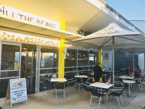 Beach House At SeaScapes.. - Accommodation in Bendigo 41