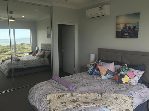 Beach House At SeaScapes.. - Accommodation in Bendigo 8