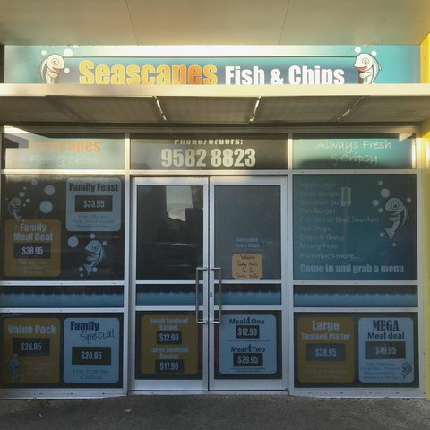 Beach House At SeaScapes.. - Accommodation in Bendigo 36