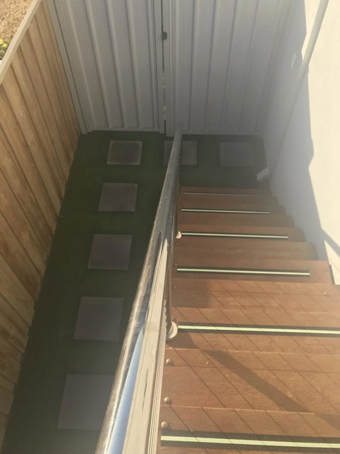 Beach House At SeaScapes.. - Accommodation in Bendigo 26