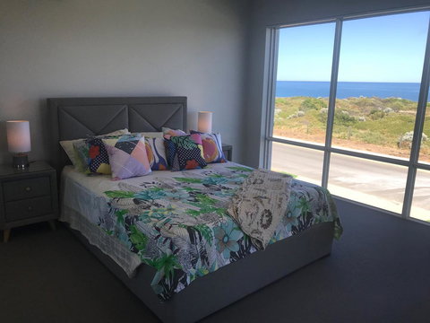 Beach House At SeaScapes.. - Accommodation in Bendigo 0