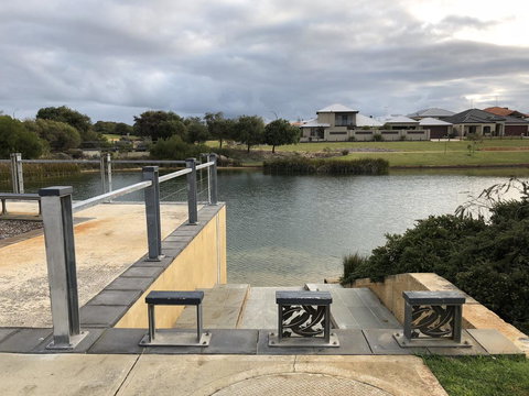 Beach House At SeaScapes.. - Accommodation in Bendigo 2