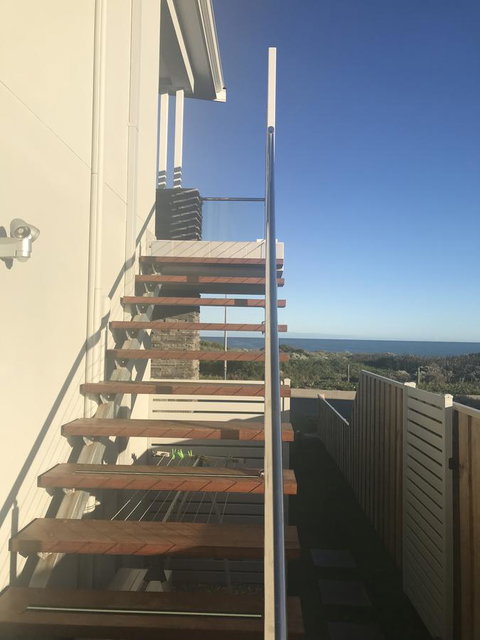Beach House At SeaScapes.. - Accommodation in Bendigo 25