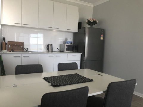 Beach House At SeaScapes.. - Accommodation in Bendigo 21