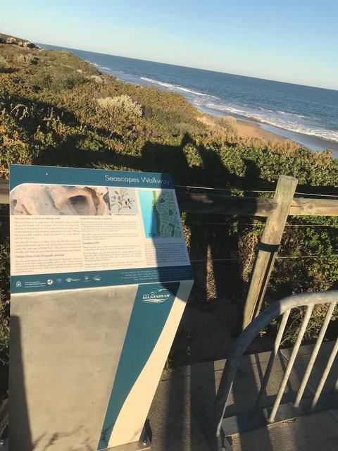 Beach House At SeaScapes.. - Accommodation in Bendigo 31