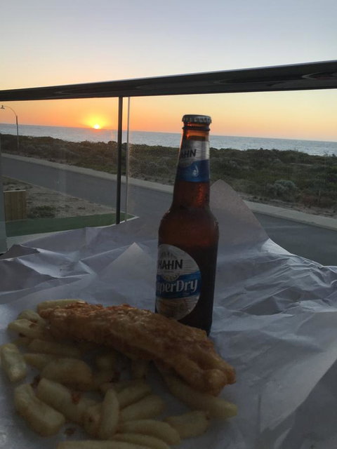 Beach House At SeaScapes.. - Accommodation in Bendigo 16