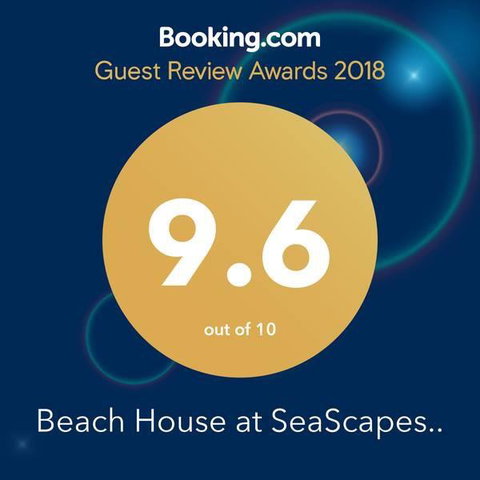 Beach House At SeaScapes.. - Accommodation in Bendigo 1