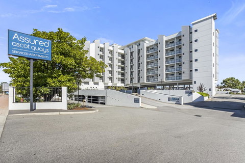 508 Stupendous Sunsets & Views Pool Gym Parking - Accommodation in Bendigo 37