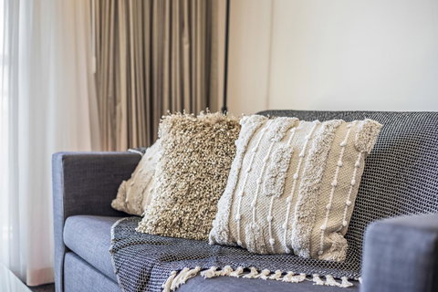 508 Stupendous Sunsets & Views Pool Gym Parking - Accommodation in Bendigo 3