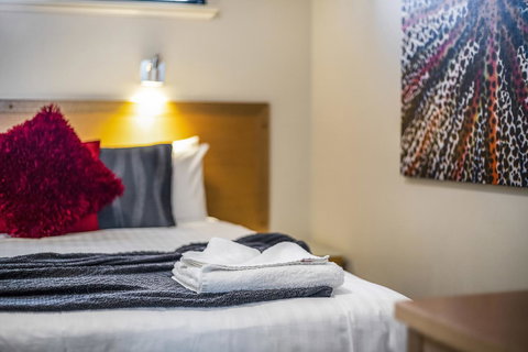 508 Stupendous Sunsets & Views Pool Gym Parking - Accommodation in Bendigo 1