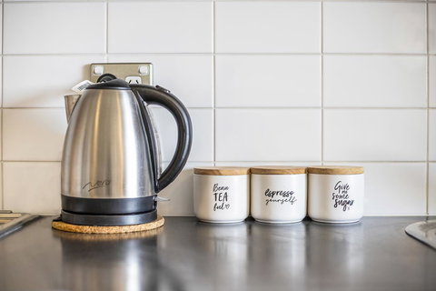 508 Stupendous Sunsets & Views Pool Gym Parking - Accommodation in Bendigo 16