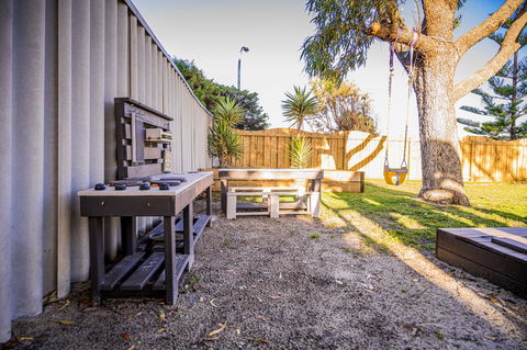 The Bothy Lancelin Family Retreat - Accommodation in Bendigo 10
