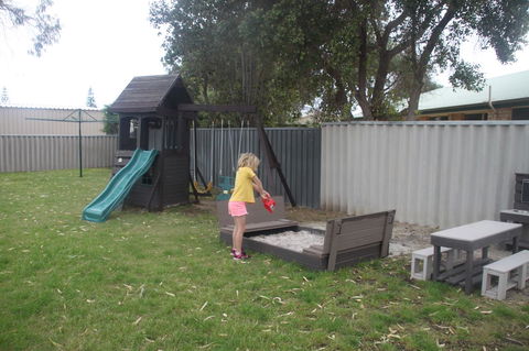 The Bothy Lancelin Family Retreat - Accommodation in Bendigo 23