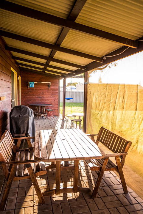 The Bothy Lancelin Family Retreat - Accommodation in Bendigo 9