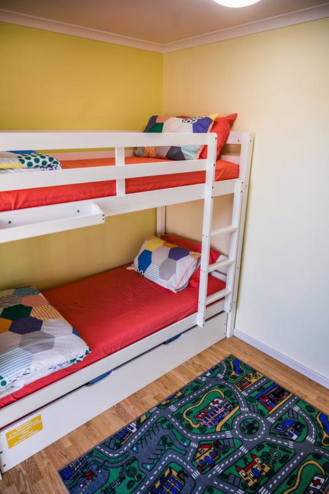 The Bothy Lancelin Family Retreat - Accommodation in Bendigo 16
