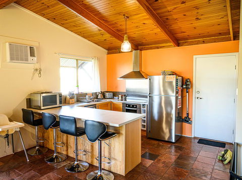 The Bothy Lancelin Family Retreat - Accommodation in Bendigo 5