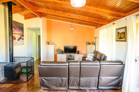 The Bothy Lancelin Family Retreat - Accommodation in Bendigo 4