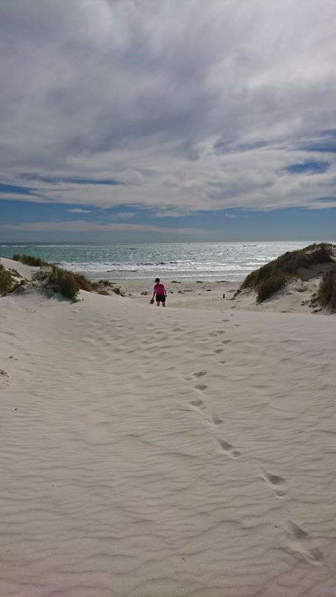 The Bothy Lancelin Family Retreat - Accommodation in Bendigo 31