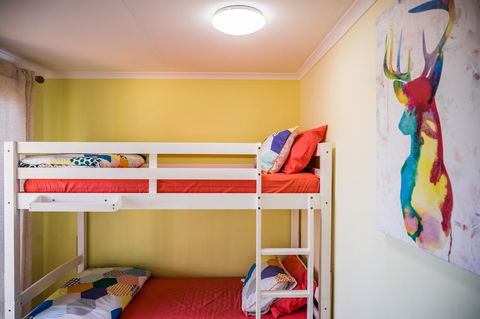 The Bothy Lancelin Family Retreat - Accommodation in Bendigo 17