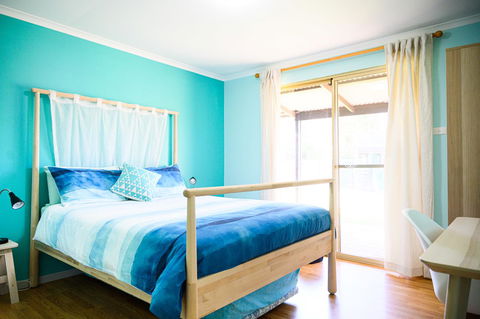 The Bothy Lancelin Family Retreat - Accommodation in Bendigo 13
