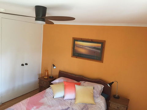 The Bothy Lancelin Family Retreat - Accommodation in Bendigo 12
