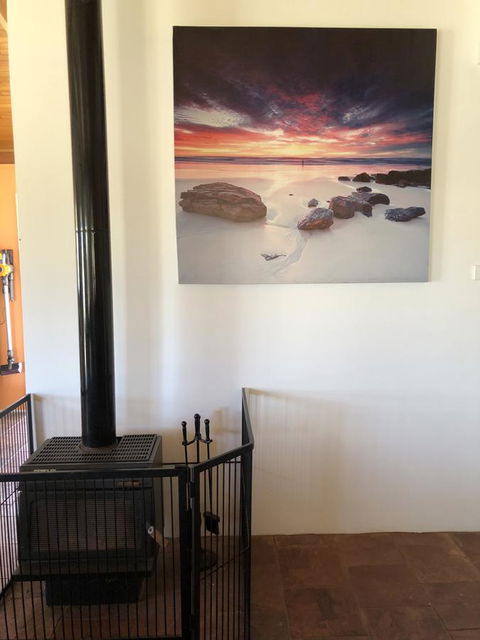The Bothy Lancelin Family Retreat - Accommodation in Bendigo 8