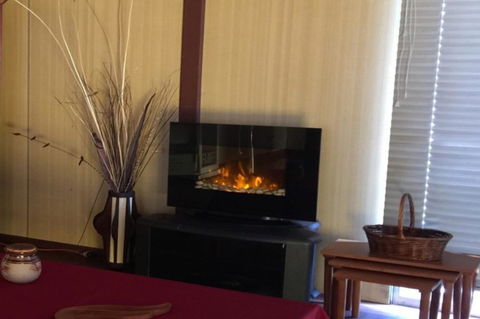 Don\'t Worry Be Happy - Accommodation in Bendigo 6