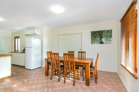Coranda Lodge - Accommodation in Bendigo 11