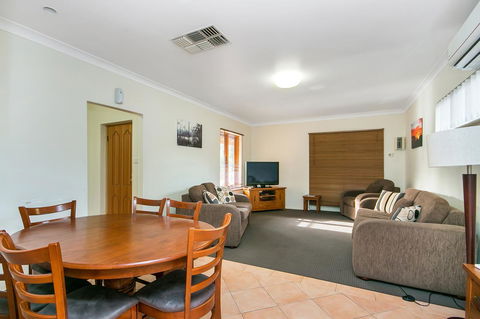 Coranda Lodge - Accommodation in Bendigo 5