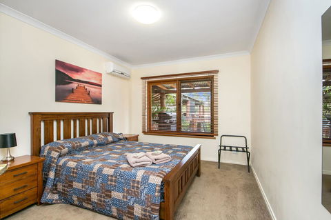 Coranda Lodge - Accommodation in Bendigo 14