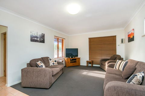 Coranda Lodge - Accommodation in Bendigo 6