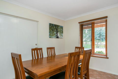 Coranda Lodge - Accommodation in Bendigo 19