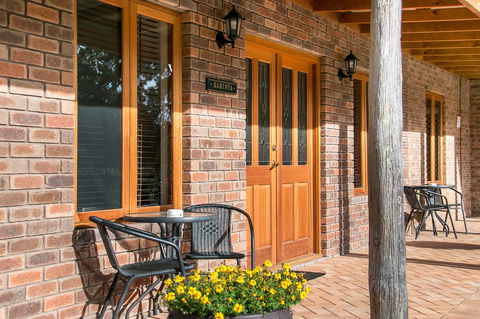 Coranda Lodge - Accommodation in Bendigo 25