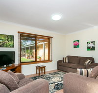 Coranda Lodge - Accommodation in Bendigo