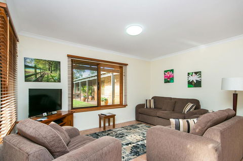 Coranda Lodge - Accommodation in Bendigo 0