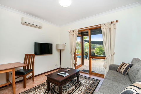 Coranda Lodge - Accommodation in Bendigo 22