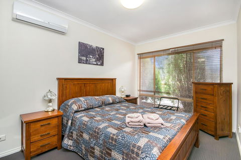 Coranda Lodge - Accommodation in Bendigo 9