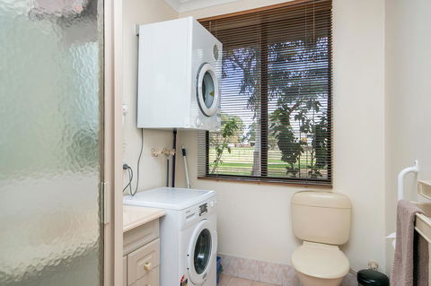 Coranda Lodge - Accommodation in Bendigo 8