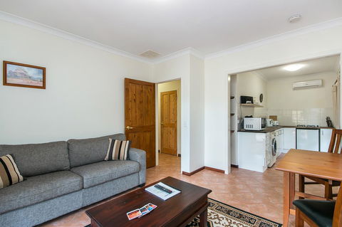 Coranda Lodge - Accommodation in Bendigo 1