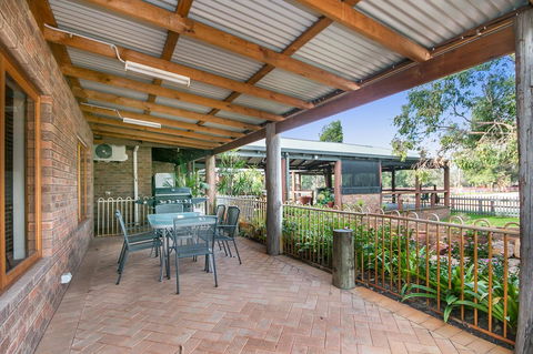 Coranda Lodge - Accommodation in Bendigo 12