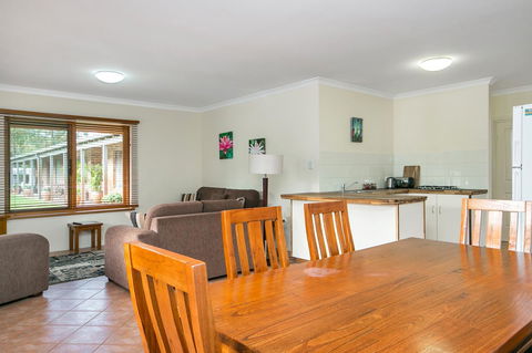 Coranda Lodge - Accommodation in Bendigo 18