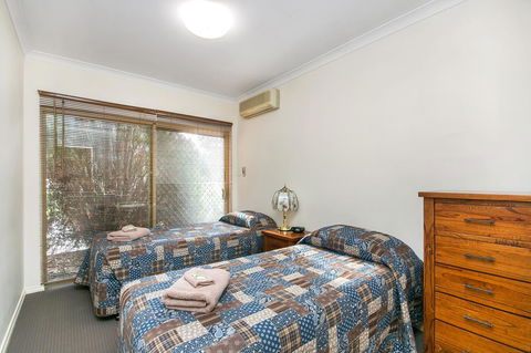 Coranda Lodge - Accommodation in Bendigo 10
