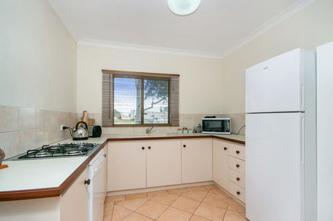 Coranda Lodge - Accommodation in Bendigo 4