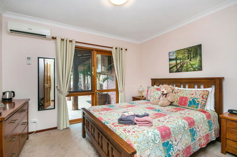 Coranda Lodge - Accommodation in Bendigo 20